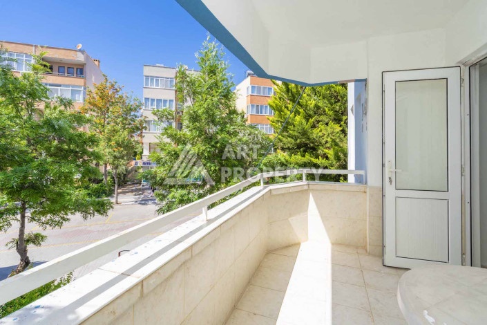 Квартира 2+1 в районе Паяллар по привлекательной цене! - Ракурс 15