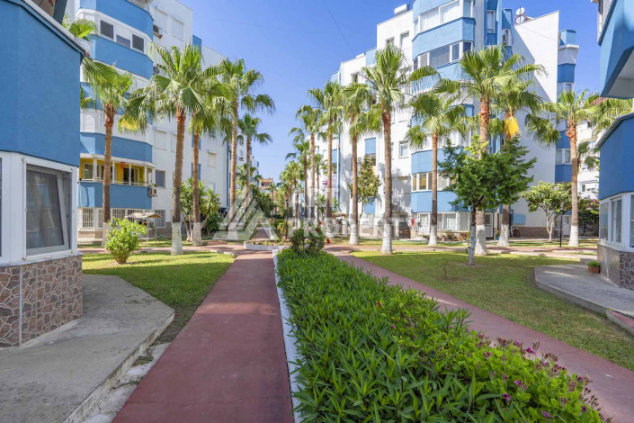 Квартира 2+1 в районе Паяллар по привлекательной цене! - Ракурс 16