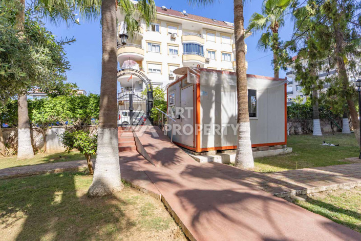 Квартира 2+1 в районе Паяллар по привлекательной цене! - Ракурс 19