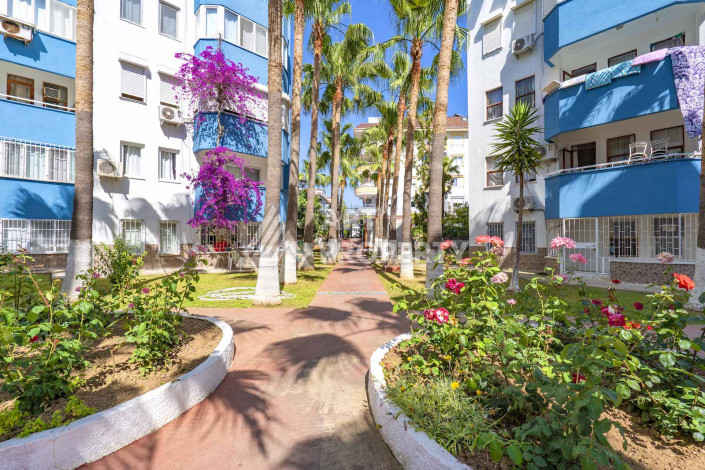 Квартира 2+1 в районе Паяллар по привлекательной цене! - Ракурс 20