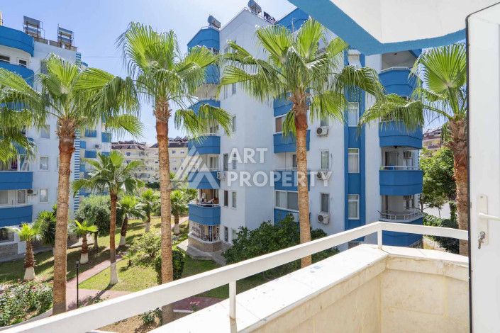 Квартира 2+1 в районе Паяллар по привлекательной цене! - Ракурс 21