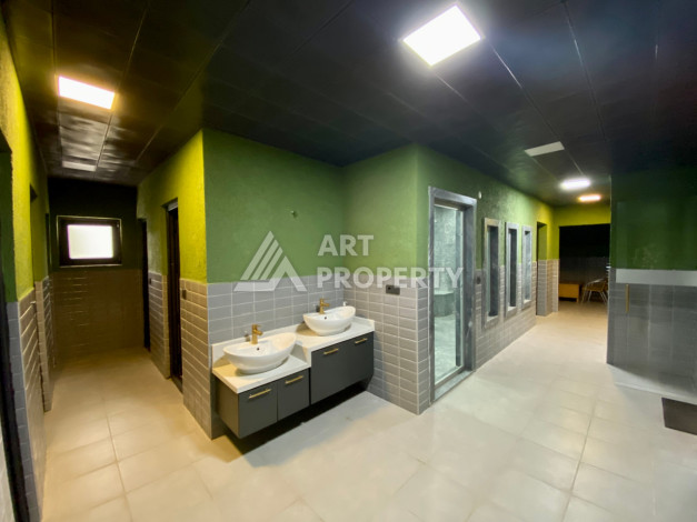 Меблированная квартира 1+1 новый комплекс в Махмутлар - Ракурс 7