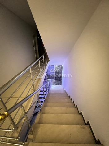 Меблированная квартира 1+1 со своей инфраструктурой в Махмутлар - Ракурс 6