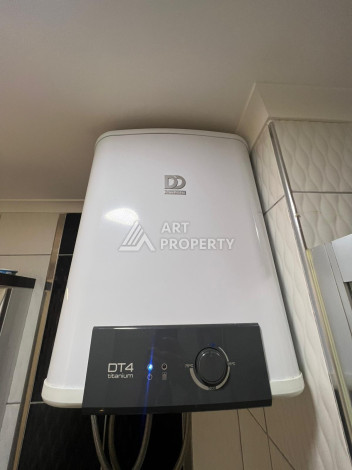 Меблированная квартира 1+1 со своей инфраструктурой в Махмутлар - Ракурс 8