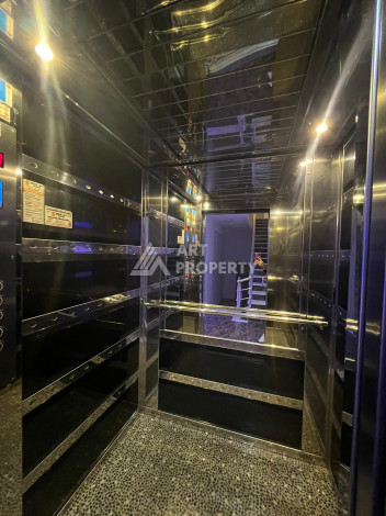 Меблированная квартира 1+1 со своей инфраструктурой в Махмутлар - Ракурс 14