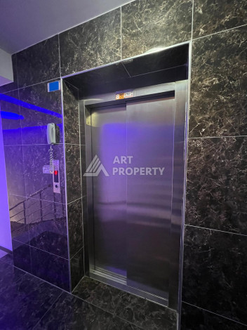 Меблированная квартира 1+1 со своей инфраструктурой в Махмутлар - Ракурс 15