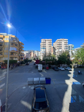 Меблированная квартира 1+1 со своей инфраструктурой в Махмутлар - Ракурс 16