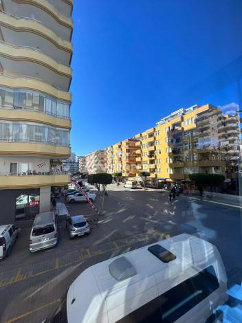 Меблированная квартира 1+1 со своей инфраструктурой в Махмутлар - Ракурс 18