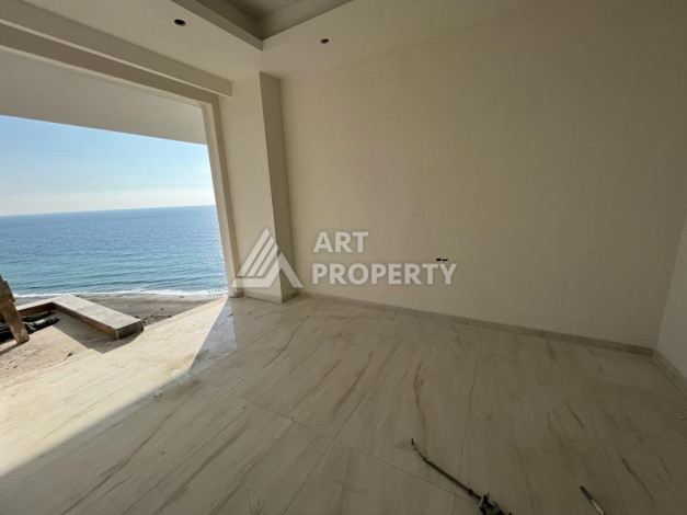 Квартира 1+1 элитного комплекса в районе Махмутлар - Ракурс 22