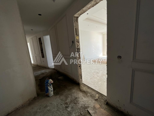 Квартира 1+1 элитного комплекса в районе Махмутлар - Ракурс 24