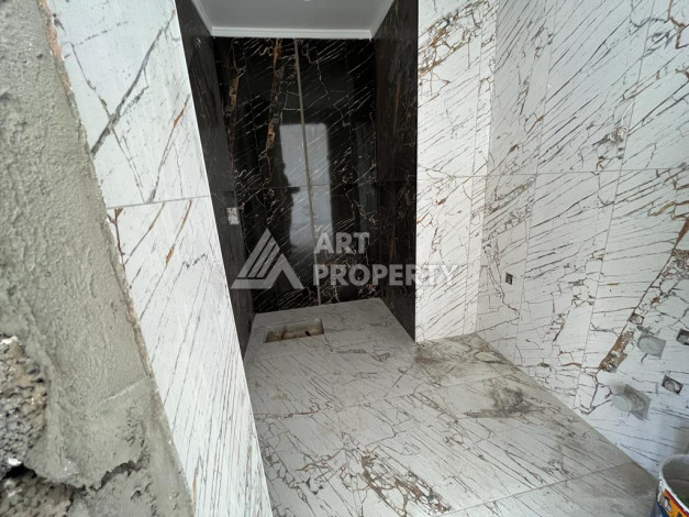 Квартира 1+1 элитного комплекса в районе Махмутлар - Ракурс 27