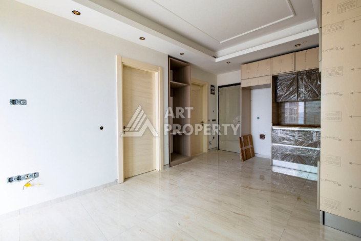 Квартира 1+1 от инвестора в Махмутлар - Ракурс 2