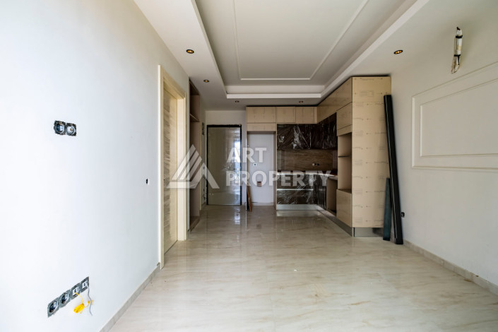 Квартира 1+1 от инвестора в Махмутлар - Ракурс 4