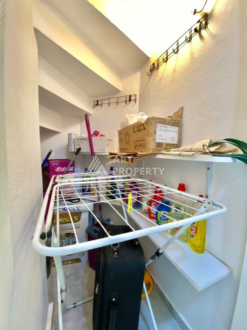 Просторный таунхаус 3+1 в зеленом районе Демирташ - Ракурс 5