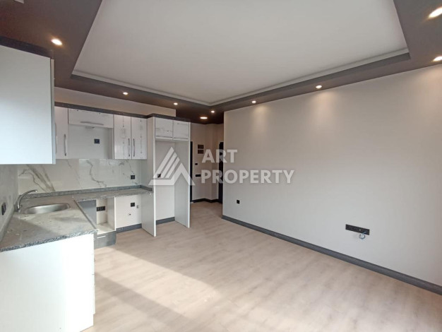 Квартира 1+1 от инвестора в Оба - Ракурс 4