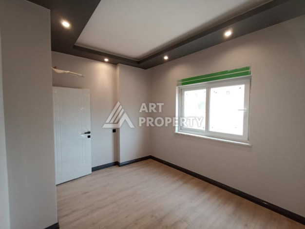 Квартира 1+1 от инвестора в Оба - Ракурс 5