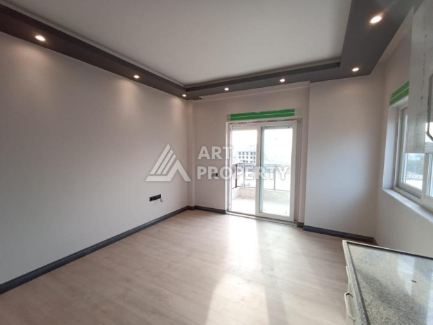 Квартира 1+1 от инвестора в Оба - Ракурс 6