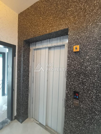 Квартира 1+1 от инвестора в Оба - Ракурс 7