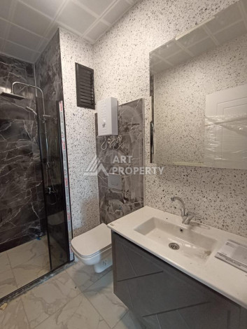 Квартира 1+1 от инвестора в Оба - Ракурс 8