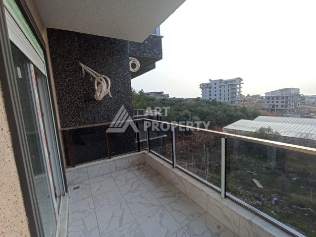 Квартира 1+1 от инвестора в Оба - Ракурс 9