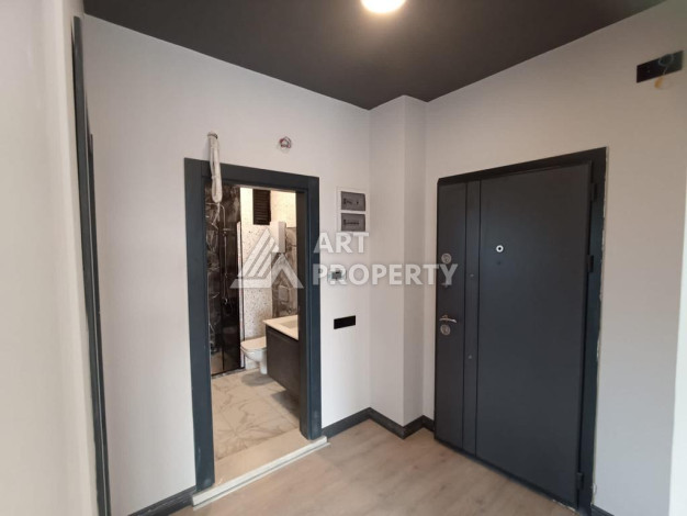 Квартира 1+1 от инвестора в Оба - Ракурс 10