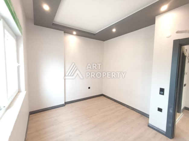 Квартира 1+1 от инвестора в Оба - Ракурс 11