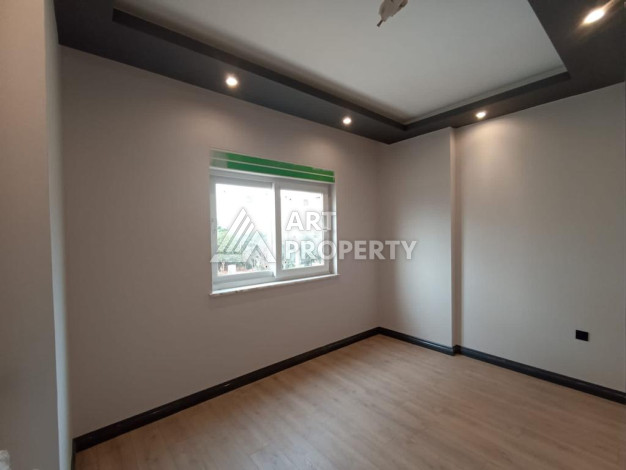 Квартира 1+1 от инвестора в Оба - Ракурс 12