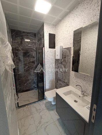 Квартира 1+1 от инвестора в Оба - Ракурс 14