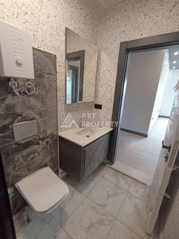 Квартира 1+1 от инвестора в Оба - Ракурс 15