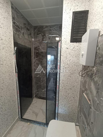 Квартира 1+1 от инвестора в Оба - Ракурс 17