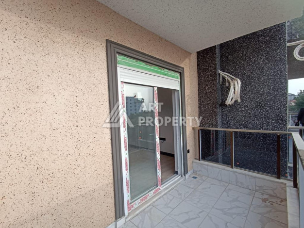 Квартира 1+1 от инвестора в Оба - Ракурс 18