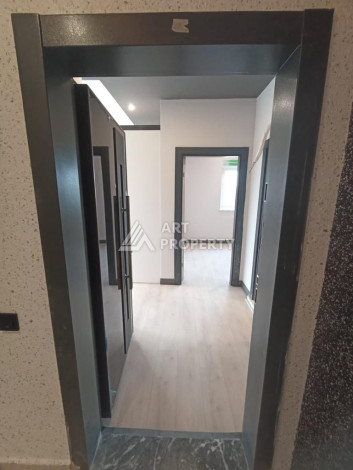 Квартира 1+1 от инвестора в Оба - Ракурс 19