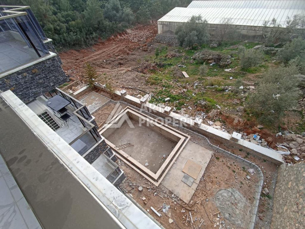 Квартира 1+1 от инвестора в Оба - Ракурс 20