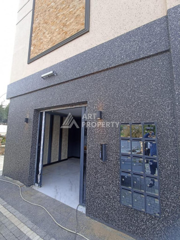 Квартира 1+1 от инвестора в Оба - Ракурс 24