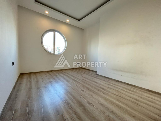 Квартира 3+1 для большой семьи в премиальном комплексе районе Оба - Ракурс 5