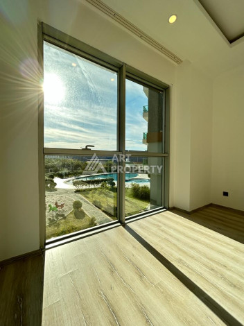 Квартира 3+1 для большой семьи в премиальном комплексе районе Оба - Ракурс 6