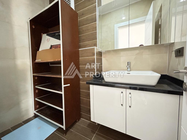 Квартира 3+1 для большой семьи в премиальном комплексе районе Оба - Ракурс 7