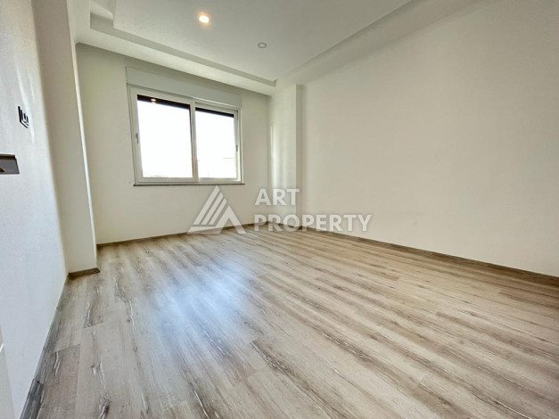 Квартира 3+1 для большой семьи в премиальном комплексе районе Оба - Ракурс 9