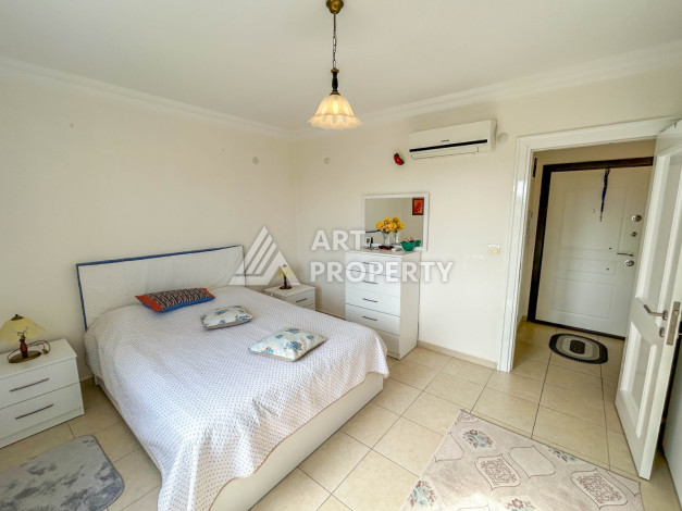 Квартира 1+1 идеальна для жизни в Оба - Ракурс 12