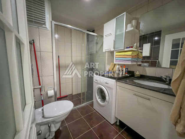 Квартира 1+1 с шикарной инфраструктурой в Оба - Ракурс 3