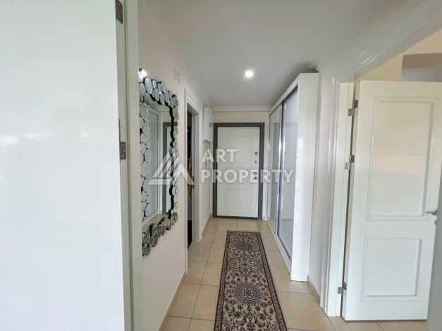 Квартира 1+1 с шикарной инфраструктурой в Оба - Ракурс 17