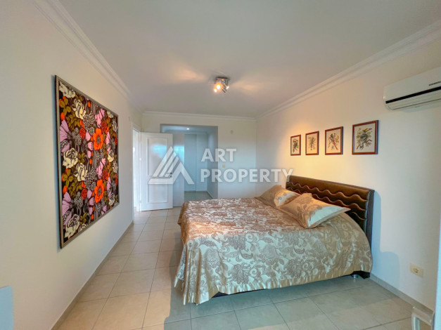 Квартира 1+1 с шикарной инфраструктурой в Оба - Ракурс 20