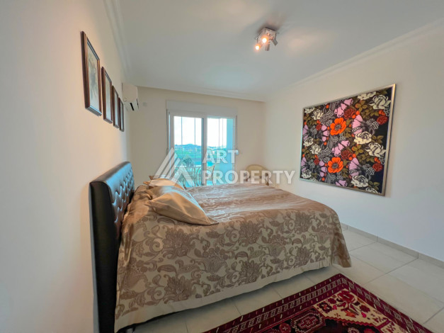 Квартира 1+1 с шикарной инфраструктурой в Оба - Ракурс 22