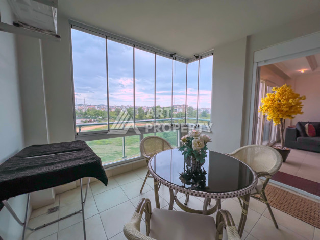 Квартира 1+1 с шикарной инфраструктурой в Оба - Ракурс 26