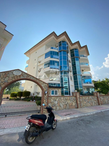 Просторная квартира 3+1 для большой семьи в нижнем Оба - Ракурс 4