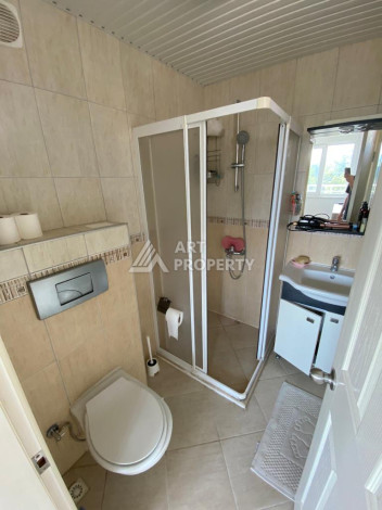 Просторная квартира 3+1 для большой семьи в нижнем Оба - Ракурс 7