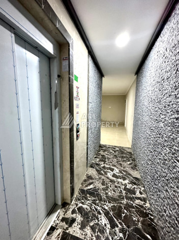 Новые апартаменты 1+1 в элитном районе Каргыджак - Ракурс 12