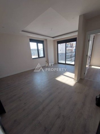 Квартира 1+1 в новом комплексе района Кестель - Ракурс 3