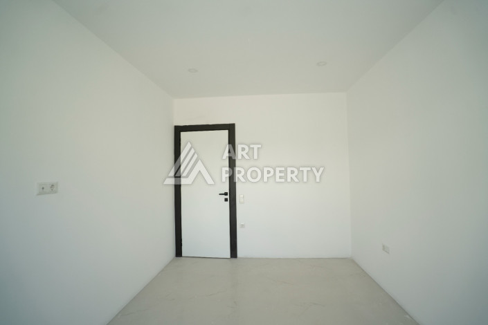 Квартира 1+1 от инвестора в районе Кестель - Ракурс 3