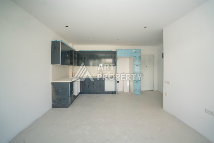 Квартира 1+1 от инвестора в районе Кестель - Ракурс 4